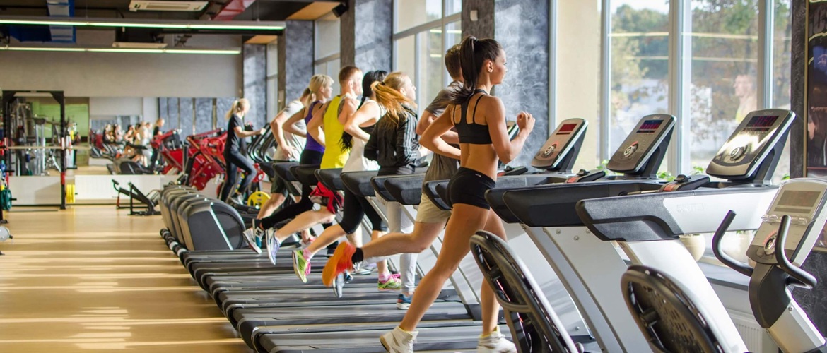 Mobifitness: комплексное решение для управления фитнес клубом