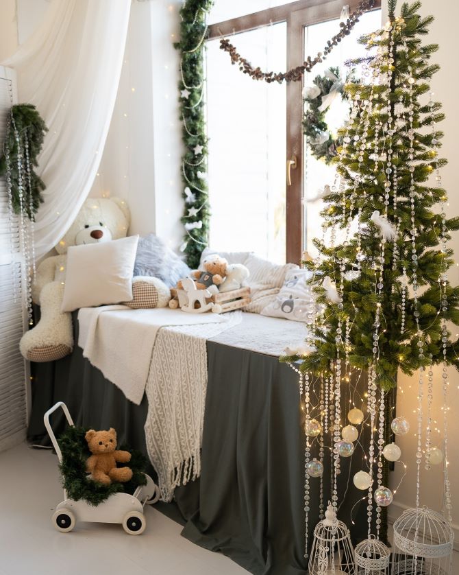 DIY New Year’s Photo Booth: TOP 8 Ideas for 2026 14