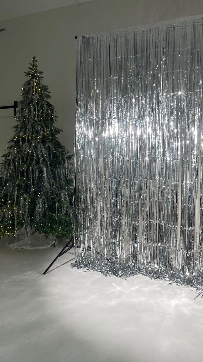 DIY New Year’s Photo Booth: TOP 8 Ideas for 2026 16