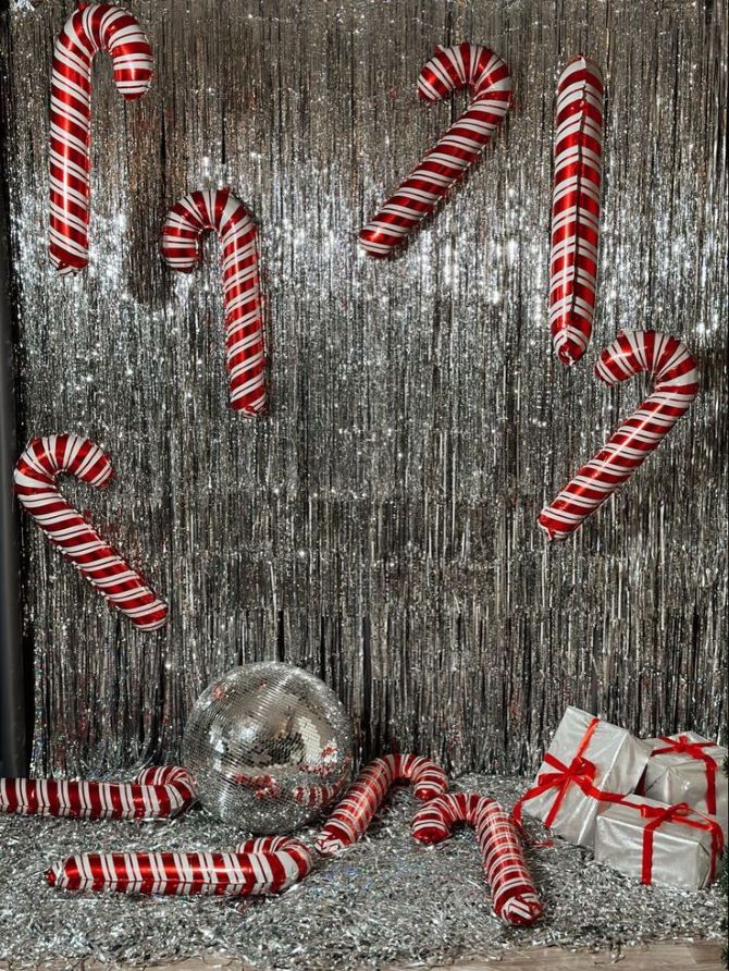 DIY New Year’s Photo Booth: TOP 8 Ideas for 2026 17