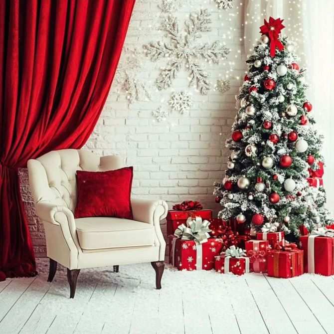 DIY New Year’s Photo Booth: TOP 8 Ideas for 2026 3