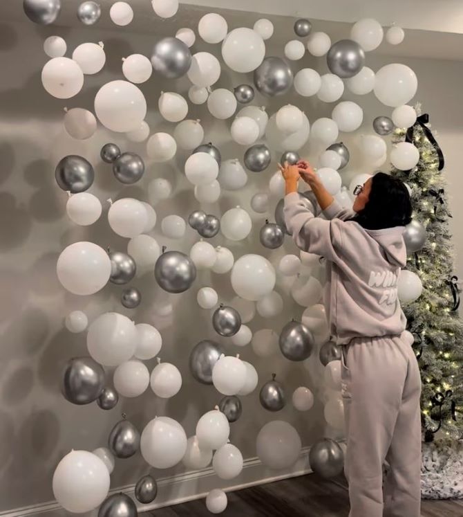 DIY New Year’s Photo Booth: TOP 8 Ideas for 2026 37