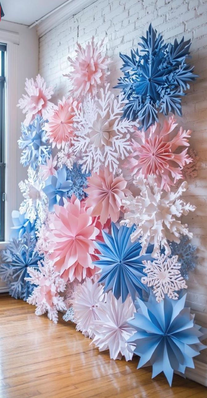 DIY New Year’s Photo Booth: TOP 8 Ideas for 2026 6