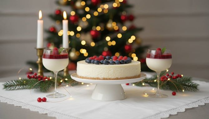 Новогоднее меню в год Лошади: что приготовить на праздничный стол 5