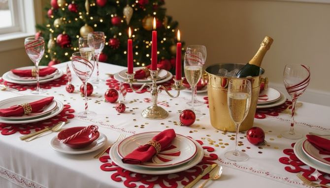 Новогоднее меню в год Лошади: что приготовить на праздничный стол 6