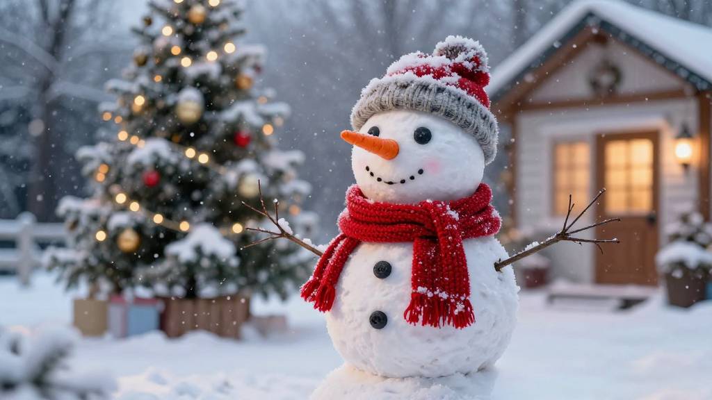 Красивые картинки на Новый 2026 год Лошади 29