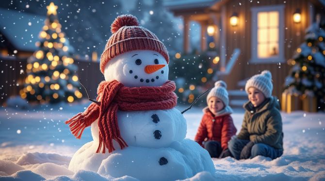 Красивые картинки на Новый 2026 год Лошади 31