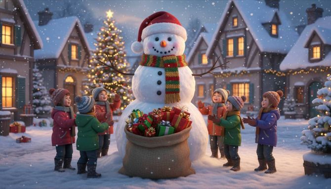 Красивые картинки на Новый 2026 год Лошади 35