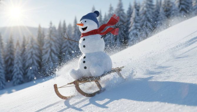 Красивые картинки на Новый 2026 год Лошади 36