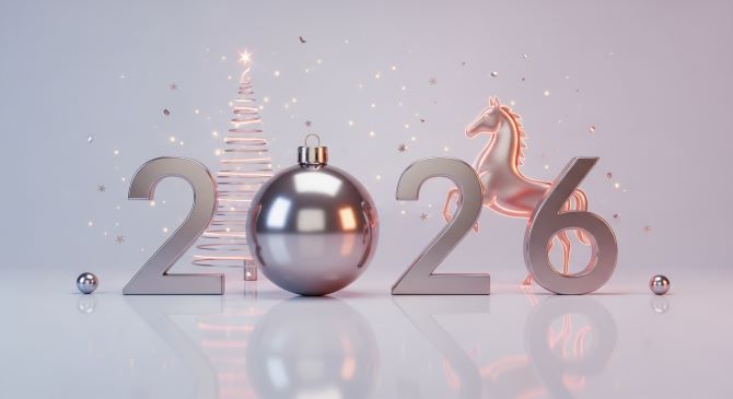 Как встретить Новый 2026 год Огненной Лошади: традиции и советы астролога 2