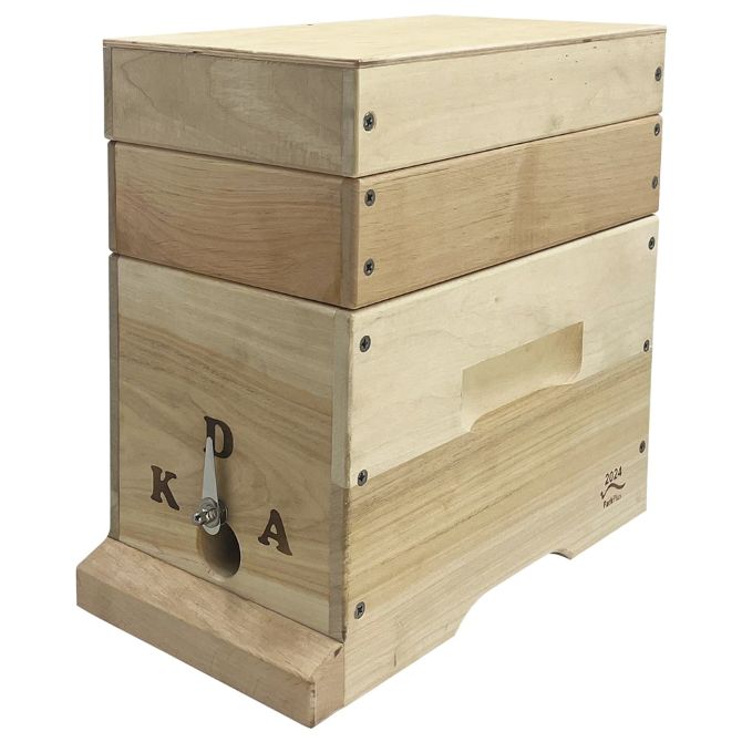 Що таке нуклеус і як він допомагає у виведенні маток: простий посібник для новачків 2