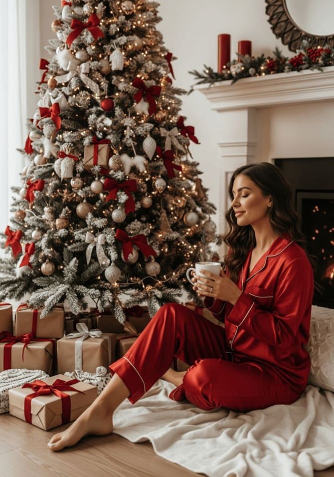 5 Cozy Home Looks for New Year’s: For Those Celebrating the Holidays at Home 2