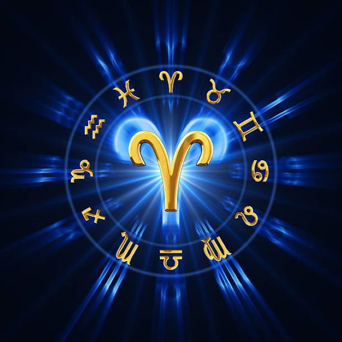 Aries Horoscope 2026: What to Expect in the Year of the Fire Horse 2