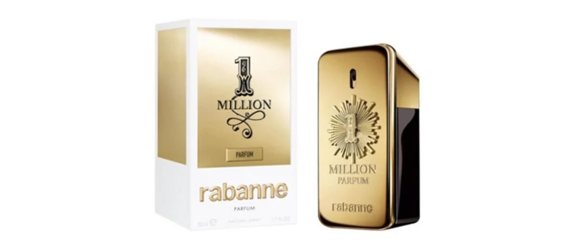 Что парфюм говорит о мужчине?