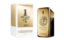 Что парфюм говорит о мужчине?