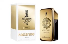 Что парфюм говорит о мужчине?