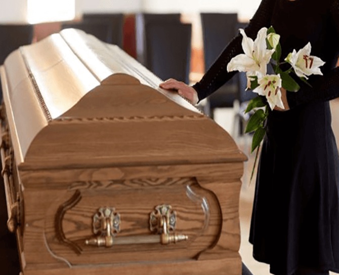 FUNERALIA: міжнародні ритуальні послуги та перевезення тіл померлих 1