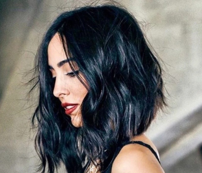 3 стрижки, которые сделают лицо идеально худым 2