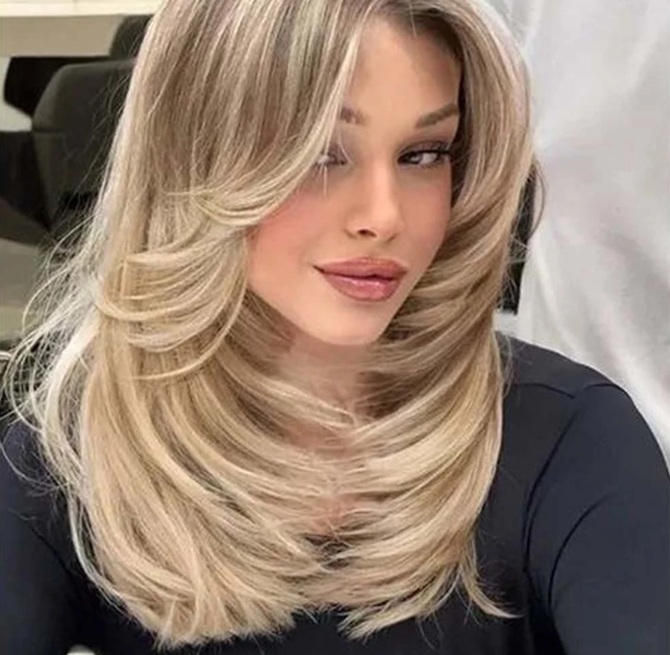 3 стрижки, которые сделают лицо идеально худым 1