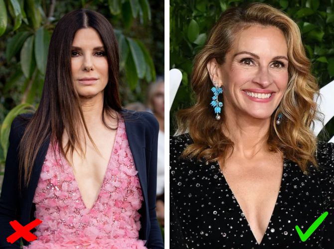 Hairstyles to avoid after 50: stylist advice 4