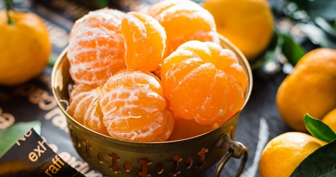 3 продукти, які покращують імунітет взимку 2