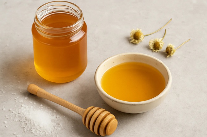 3 продукти, які покращують імунітет взимку 3