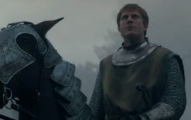 Вийшов фінальний трейлер серіалу «Лицар семи королівств»