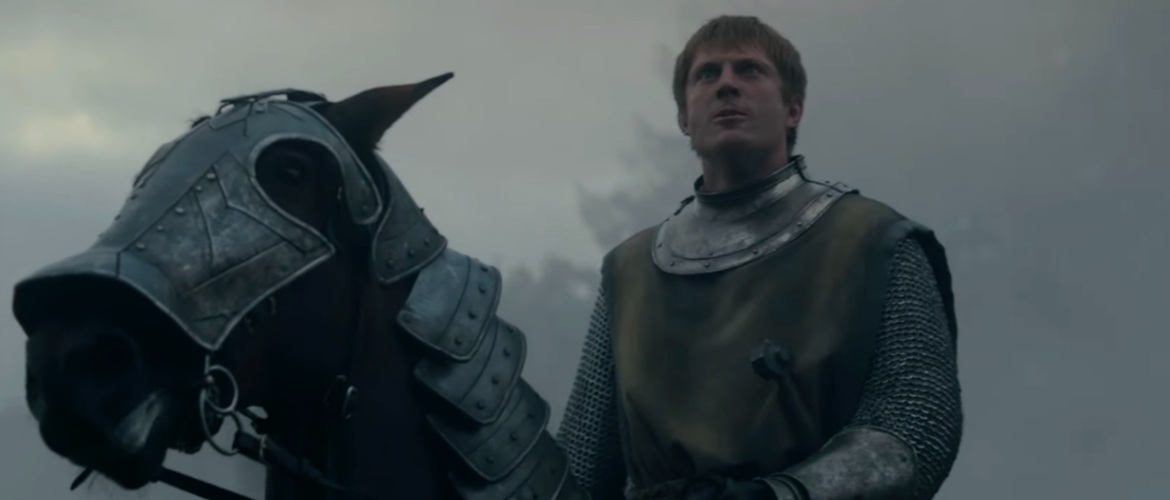 Вышел финальный трейлер сериала «Рыцарь семи королевств»