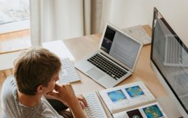 Современные тренды в дизайне сайта и каким он должен быть