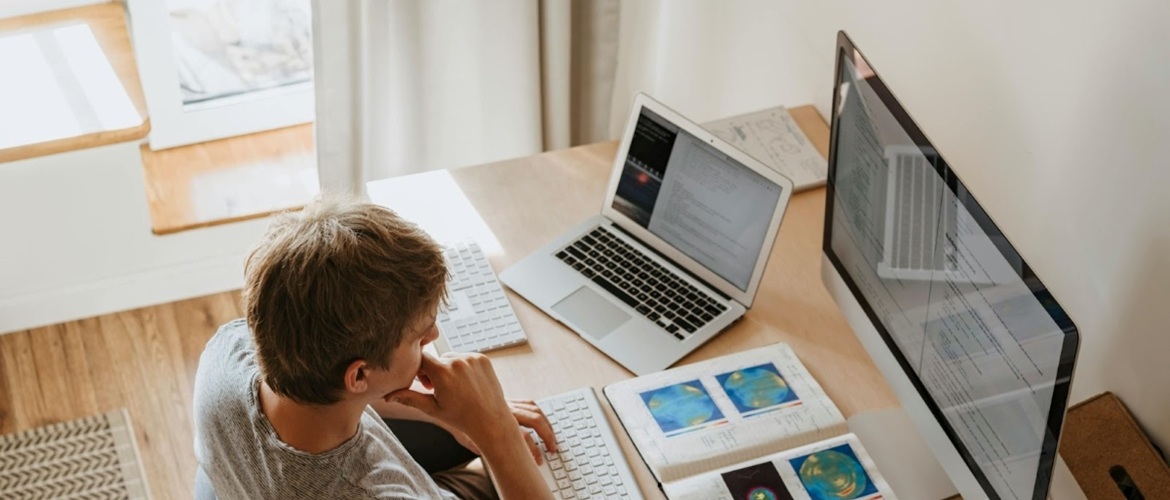 Современные тренды в дизайне сайта и каким он должен быть