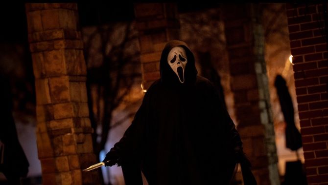 Найочікуваніші фільми 2026 року: список прем’єр, дати виходу 8