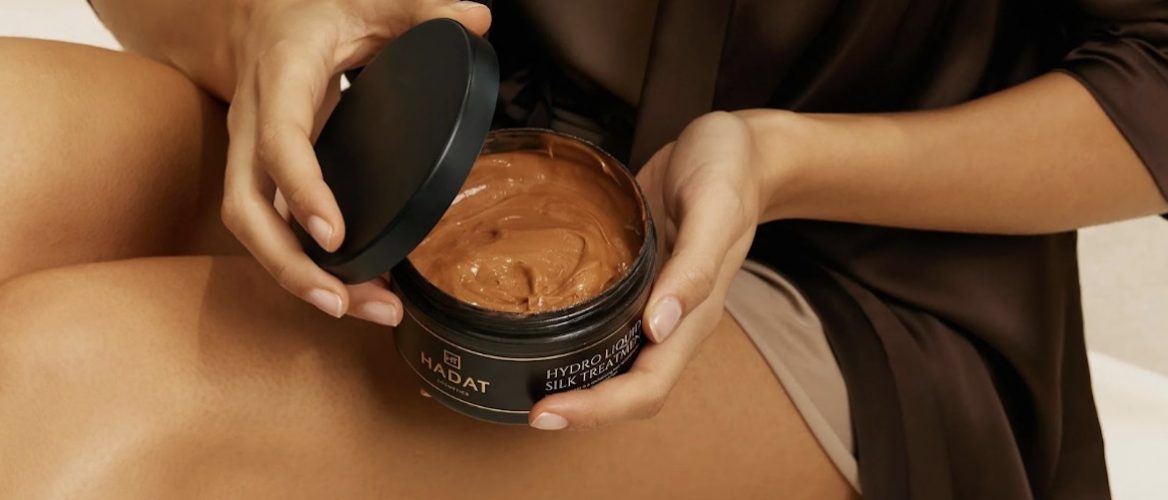 Что Такое Жидкий Шелк и Чем он Отличается от Обычных Масел?