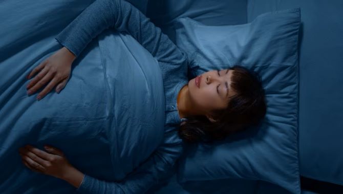 Как не набрать вес зимой: 10 заботливых советов 2