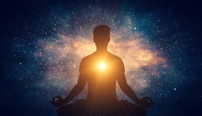 The part of the body considered the “seat of the soul” in humans has been revealed 1