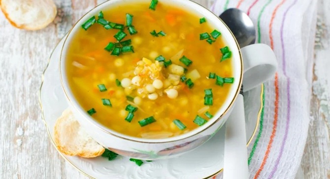 3 найкорисніші рецепти супів на зиму, які точно вас зігріють 3