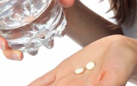 Тербінафін-КВ: ефективний препарат для вирішення дерматологічних проблем