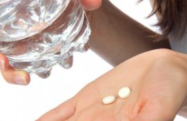 Тербінафін-КВ: ефективний препарат для вирішення дерматологічних проблем