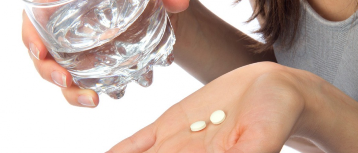 Тербінафін-КВ: ефективний препарат для вирішення дерматологічних проблем