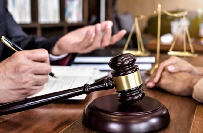 RELIANCE: профессиональная правовая помощь для юридических и частных лиц 1