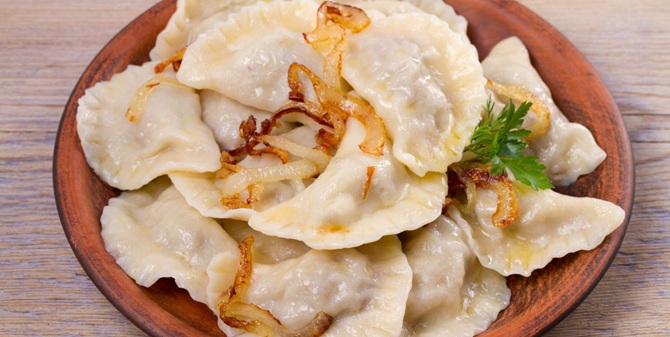 Die besten Fasten-Wareniki-Rezepte für Weihnachten – Was darf es sein? 2