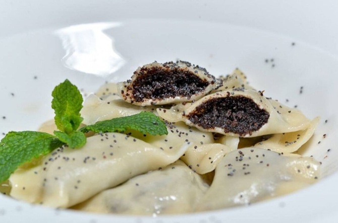 The Best Lenten Vareniki Recipes for Christmas – What to Make? 3