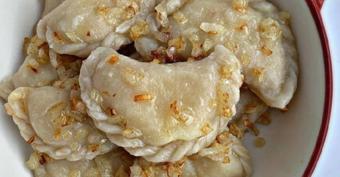 Die besten Fasten-Wareniki-Rezepte für Weihnachten – Was darf es sein? 1