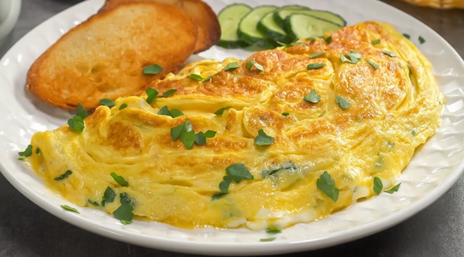 Schnelles Abendessen in 30 Minuten: Was kochen? 3