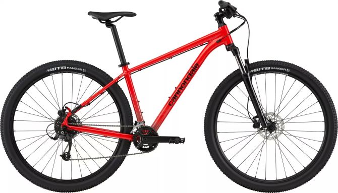 Велосипед Cannondale Trail 7 2023 года