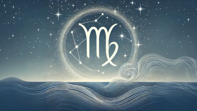 Гороскоп 2026 года для Девы: время глобальных перемен 1