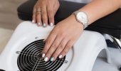 Вытяжка для маникюра: как выбрать лучший инструмент