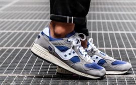 Як правильно обрати кросівки чоловічі для вашого ритму життя?