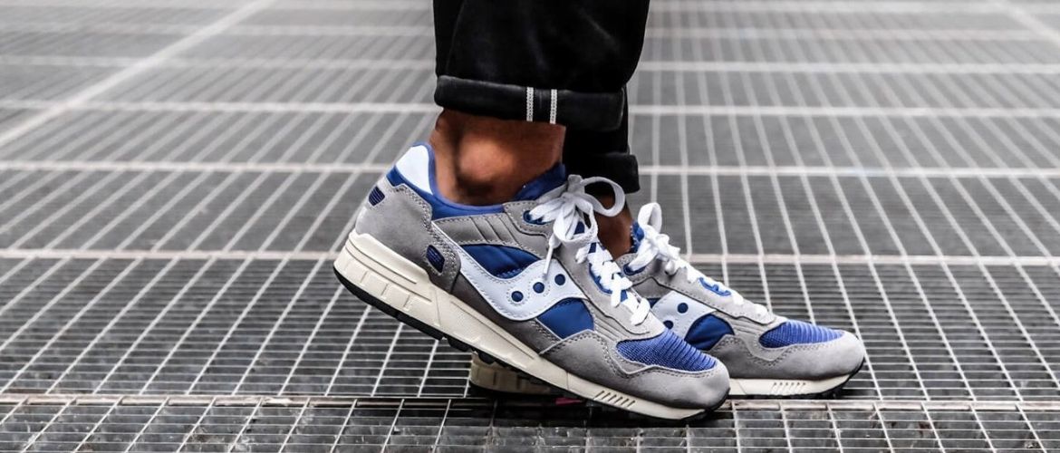 Як правильно обрати кросівки чоловічі для вашого ритму життя?