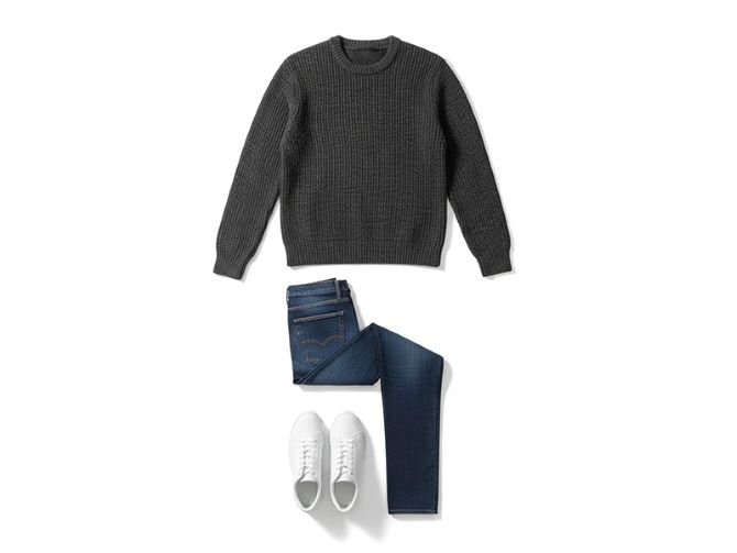 Як правильно обрати кросівки чоловічі для вашого ритму життя? 1