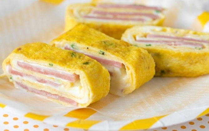 3 der besten Appetithäppchen für die Weihnachtstafel 3